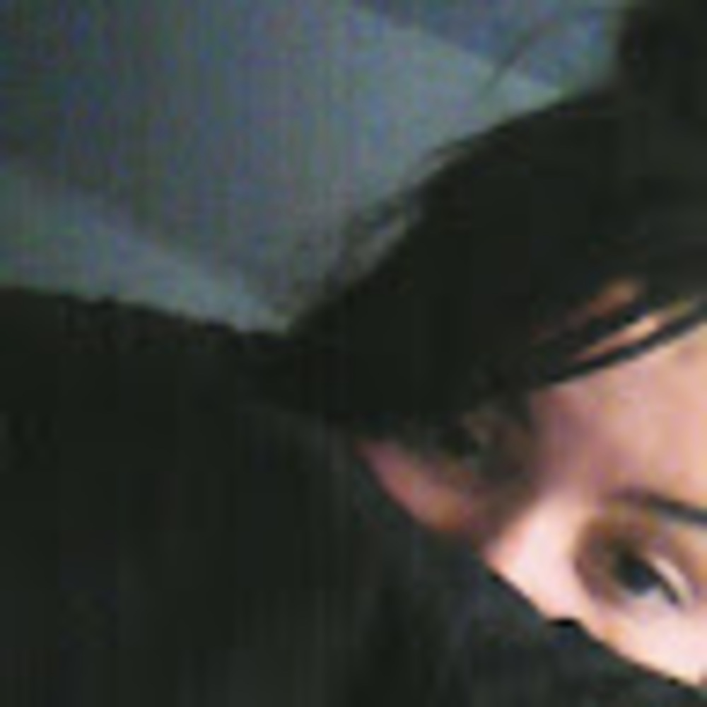 Meet your Posher, Aaliyah
